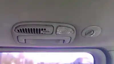 Scrapping Vehicle kia carnival ii 2.9 cdri ex of the year 2001 powered d/j3