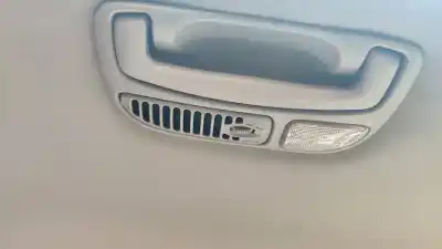 Scrapping Vehicle kia carnival ii 2.9 cdri ex of the year 2001 powered d/j3