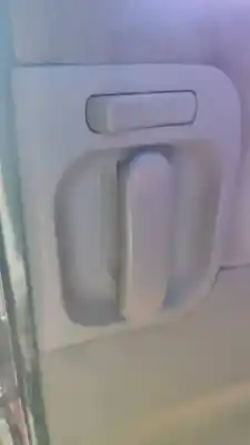 Scrapping Vehicle kia carnival ii 2.9 cdri ex of the year 2001 powered d/j3