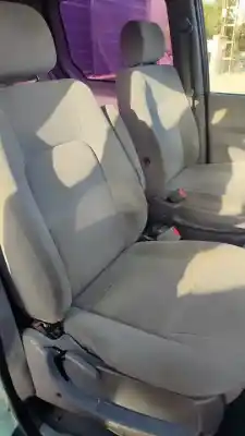 Scrapping Vehicle kia carnival ii 2.9 cdri ex of the year 2001 powered d/j3