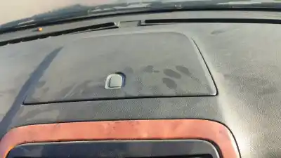 Scrapping Vehicle kia carnival ii 2.9 cdri ex of the year 2001 powered d/j3