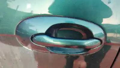 Scrapping Vehicle kia carnival ii 2.9 cdri ex of the year 2001 powered d/j3