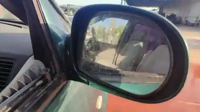 Scrapping Vehicle kia carnival ii 2.9 cdri ex of the year 2001 powered d/j3