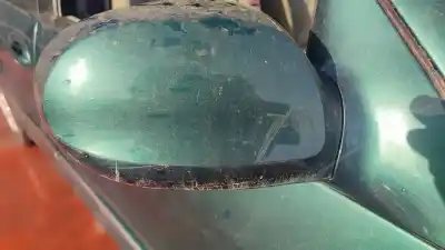 Scrapping Vehicle kia carnival ii 2.9 cdri ex of the year 2001 powered d/j3