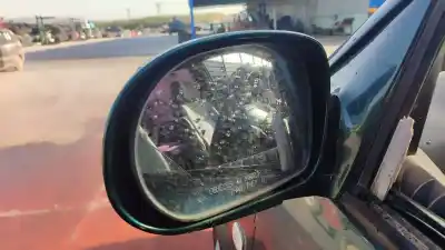 Scrapping Vehicle kia carnival ii 2.9 cdri ex of the year 2001 powered d/j3