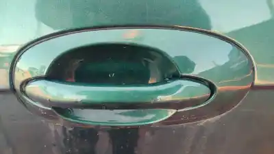 Scrapping Vehicle kia carnival ii 2.9 cdri ex of the year 2001 powered d/j3