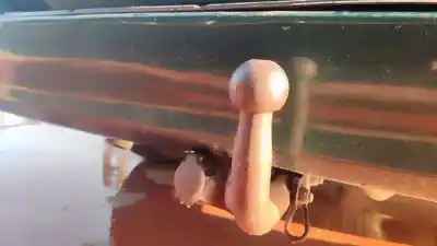 Scrapping Vehicle kia carnival ii 2.9 cdri ex of the year 2001 powered d/j3