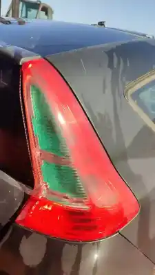 Hurda Aracı citroen c4 coupe vtr plus yılın 2001 güçlü rhr