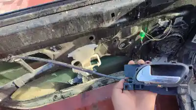 Hurda Aracı citroen c4 coupe vtr plus yılın 2001 güçlü rhr