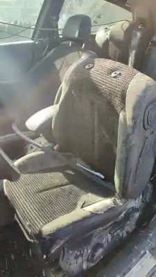 Hurda Aracı citroen c4 coupe vtr plus yılın 2001 güçlü rhr