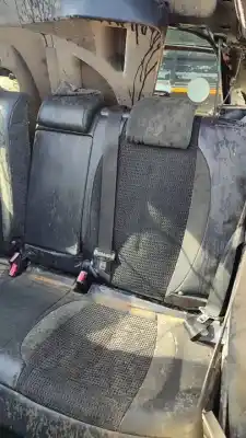 Hurda Aracı citroen c4 coupe vtr plus yılın 2001 güçlü rhr