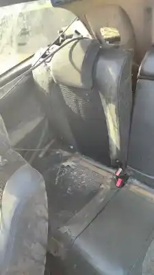 Hurda Aracı citroen c4 coupe vtr plus yılın 2001 güçlü rhr