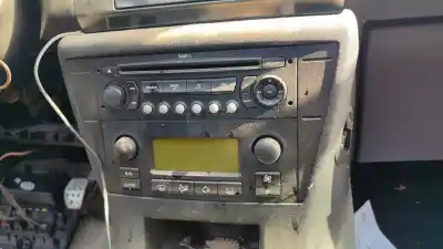 Hurda Aracı citroen c4 coupe vtr plus yılın 2001 güçlü rhr