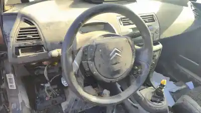 Hurda Aracı citroen c4 coupe vtr plus yılın 2001 güçlü rhr