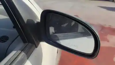 Veículo de Sucata chevrolet kalos 1.2 s (d/a) do ano 2001 alimentado b12s1-g