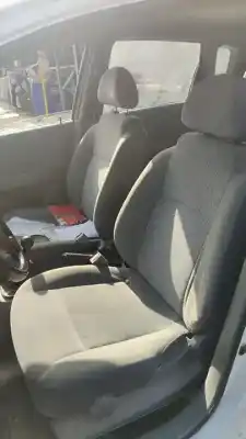 Veículo de Sucata chevrolet kalos 1.2 s (d/a) do ano 2001 alimentado b12s1-g