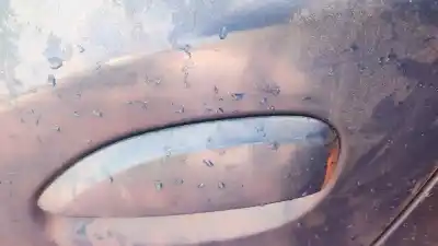 Scrapping Vehicle dacia sandero ambiance of the year 2013 powered d4f f7