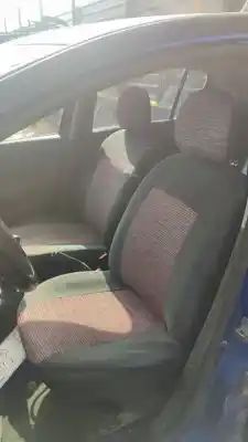 Scrapping Vehicle dacia sandero ambiance of the year 2013 powered d4f f7