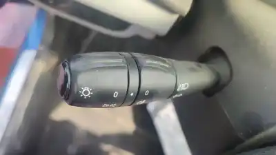 Scrapping Vehicle dacia sandero ambiance of the year 2013 powered d4f f7