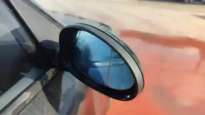 Scrapping Vehicle bmw serie 1 berlina (e81/e87) 120i of the year 2001 powered n46