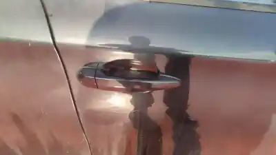 Scrapping Vehicle bmw serie 1 berlina (e81/e87) 120i of the year 2001 powered n46