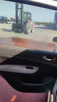 Veículo de Sucata peugeot 307 (s1) xr do ano 2001 alimentado d-rhy