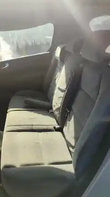 Veículo de Sucata peugeot 307 (s1) xr do ano 2001 alimentado d-rhy