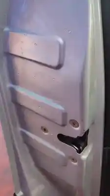 Veículo de Sucata peugeot 307 (s1) xr do ano 2001 alimentado d-rhy