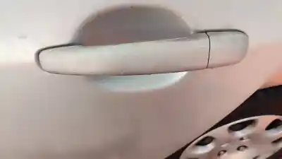 Veículo de Sucata peugeot 307 (s1) xr do ano 2001 alimentado d-rhy