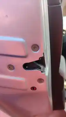 Veículo de Sucata peugeot 307 (s1) xr do ano 2001 alimentado d-rhy