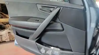 Veículo de Sucata bmw x3 (e83) 2.5i do ano 2001 alimentado m54256s5