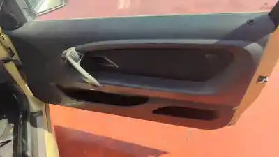 Veículo de Sucata BMW 3 COMPACT (E46) 316 TI do ano 2001 alimentado N42