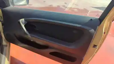 Veículo de Sucata bmw 3 compact (e46) 316 ti do ano 2001 alimentado n42