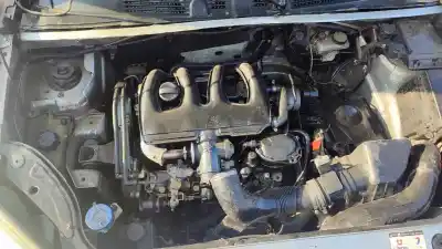 Утилизация автомобиля citroen berlingo 1.9 d multispace года 2001 питание wjy