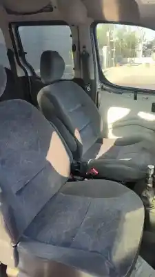 Утилизация автомобиля citroen berlingo 1.9 d multispace года 2001 питание wjy