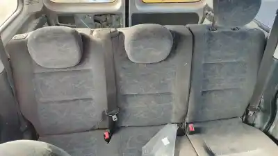 Утилизация автомобиля citroen berlingo 1.9 d multispace года 2001 питание wjy