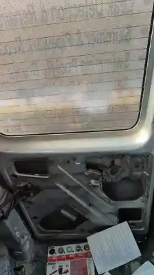 Утилизация автомобиля citroen berlingo 1.9 d multispace года 2001 питание wjy