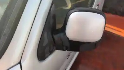 Утилизация автомобиля citroen berlingo 1.9 d multispace года 2001 питание wjy