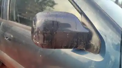 Scrapping Vehicle opel frontera b basis of the year 2001 powered x22dth