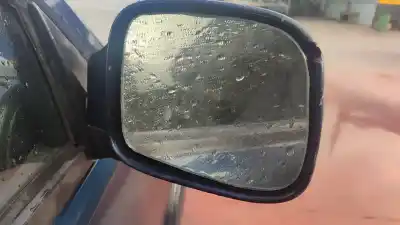 Scrapping Vehicle opel frontera b basis of the year 2001 powered x22dth