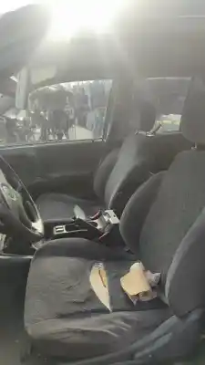 Scrapping Vehicle opel frontera b basis of the year 2001 powered x22dth