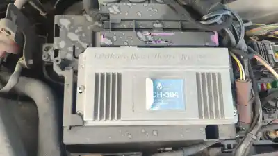 Vehicul casat peugeot 407 sw st confort al anului 2001 alimentat 3fz