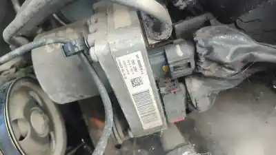 Vehicul casat peugeot 407 sw st confort al anului 2001 alimentat 3fz