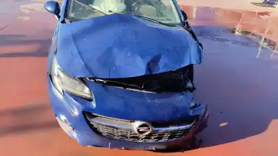 Sloopvoertuig opel corsa e selective van het jaar 2018 aangedreven b14xer