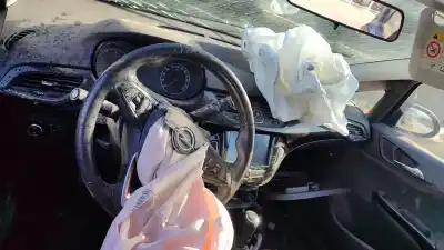 Sloopvoertuig opel corsa e selective van het jaar 2018 aangedreven b14xer