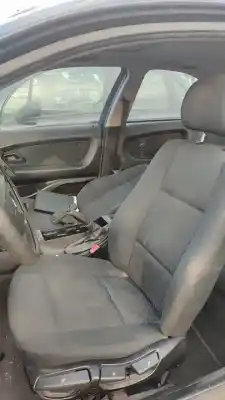 Veículo de Sucata bmw 3 compact (e46) 320 td do ano 2001 alimentado 204d4