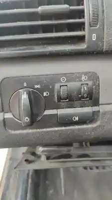 Veículo de Sucata bmw 3 compact (e46) 320 td do ano 2001 alimentado 204d4