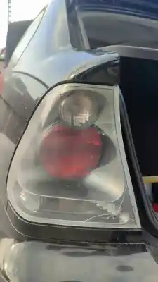 Veículo de Sucata bmw 3 compact (e46) 320 td do ano 2001 alimentado 204d4