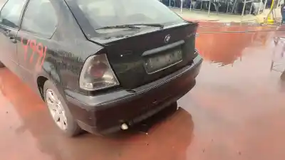 Veículo de Sucata bmw 3 compact (e46) 320 td do ano 2001 alimentado 204d4