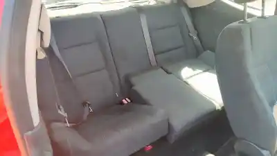 Vehicul casat peugeot 207 confort al anului 2001 alimentat kfv